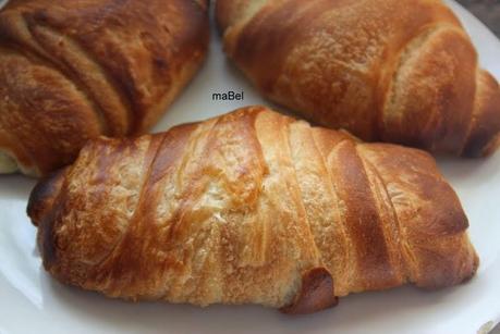 Pan torpedo - masa medialunas de grasa o sacramentos