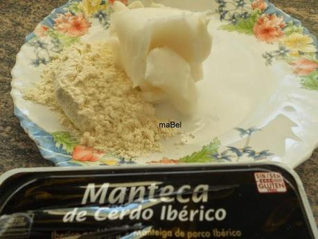 Pan torpedo - masa medialunas de grasa o sacramentos