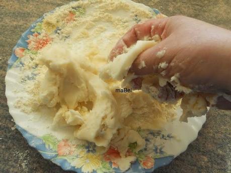 Pan torpedo - masa medialunas de grasa o sacramentos