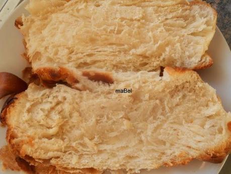 Pan torpedo - masa medialunas de grasa o sacramentos