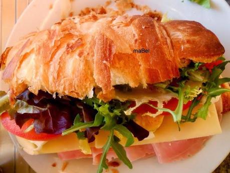 Pan torpedo - masa medialunas de grasa o sacramentos