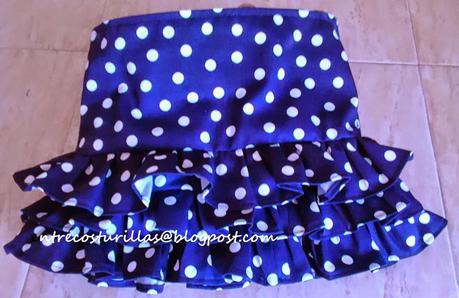 COMO HACER FALDA NIÑA (PATRÓN GRATIS).FRILL SKIRT (FREE PATTERN) COMO HACER FALDA NIÑA (PATRÓN GRATIS).FRILL SKIRT (FREE PATTERN)