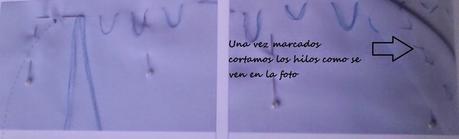 TUTORIAL VESTIDO TRAPECIO NIÑAS 1