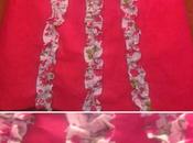 Como hacer vestido niña patrones tambien para bebes meses