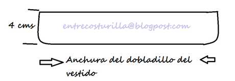 COMO HACER VESTIDO CAMISERO Y BIKINI CON TUTORIAL Y PATRONES GRATIS