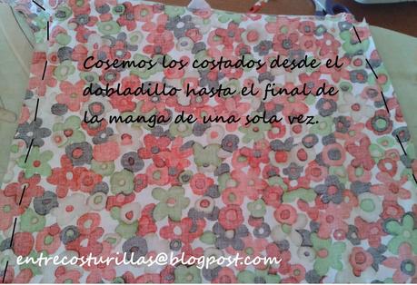 COMO HACER VESTIDO CAMISERO Y BIKINI CON TUTORIAL Y PATRONES GRATIS