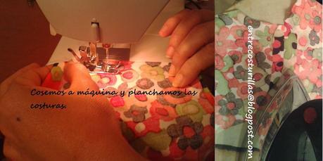 COMO HACER VESTIDO CAMISERO Y BIKINI CON TUTORIAL Y PATRONES GRATIS