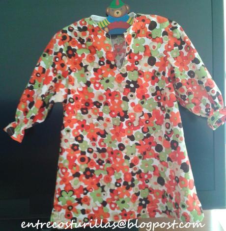 COMO HACER VESTIDO CAMISERO Y BIKINI CON TUTORIAL Y PATRONES GRATIS