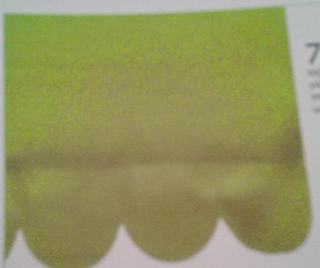 HACER DOBLADILLO CON VISTAS DECORATIVAS