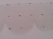 Hacer dobladillo vistas decorativas