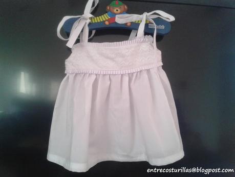 COMO HACER BLUSA DE TIRANTES PARA NIÑAS (PATRÓN GRATIS DE 2 AÑOS A 10 AÑOS) COMO HACER BLUSA DE TIRANTES PARA NIÑAS (PATRÓN GRATIS DE 2 AÑOS A 10 AÑOS)