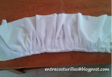 COMO HACER BLUSA DE TIRANTES PARA NIÑAS (PATRÓN GRATIS DE 2 AÑOS A 10 AÑOS) COMO HACER BLUSA DE TIRANTES PARA NIÑAS (PATRÓN GRATIS DE 2 AÑOS A 10 AÑOS)