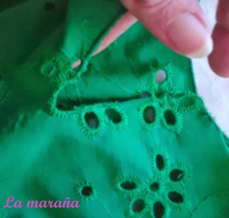 Cosiendo mi primer vestido DIY:                           Vestido-túnica