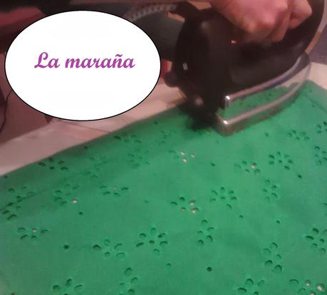 Cosiendo mi primer vestido DIY:                           Vestido-túnica