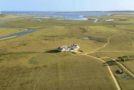 Estancia Vik Jose Ignacio