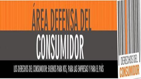 defensa al consumidor