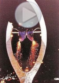 RESTAURACIÓN  DEL PASEO DE LAS AMÉRICAS A votar por este programa de REALIZAR 2013