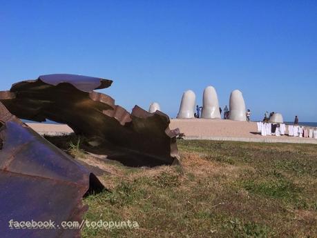 PASEO DE LAS AMÉRICAS