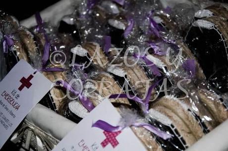 kits de emergencia bodas alpargatas para el baile