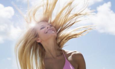 Factores naturales que afectan al cabello