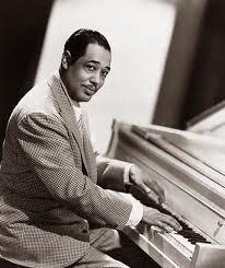 Dia para recordar a Duke Ellington. Un dia como hoy, 29/0...
