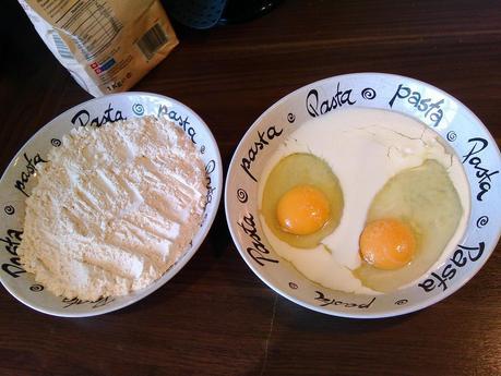 Pastel de Berenjenas