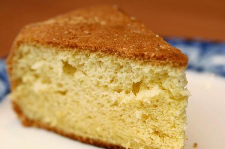 Tarta Delicia