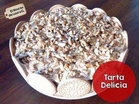 Tarta Delicia