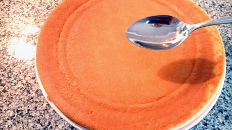 Tarta Delicia