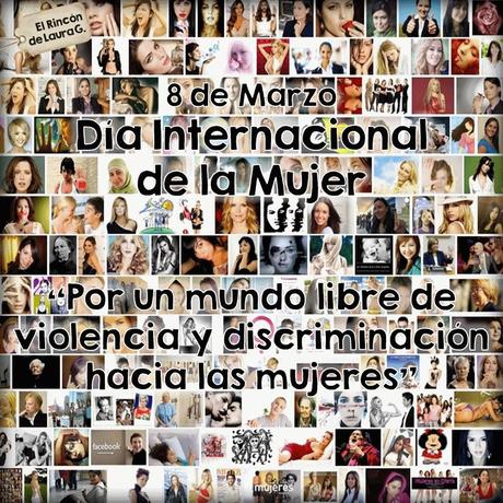 Día Internacional de la Mujer