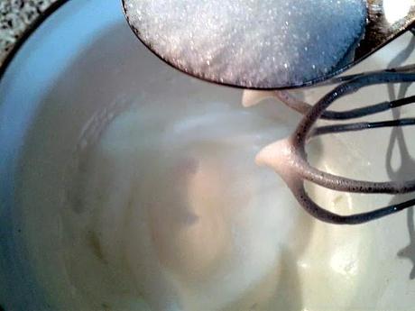 Tiramisu de Fresas • Tiramisu de Frutillas