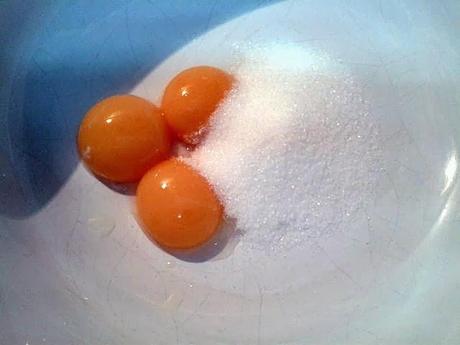 Tiramisu de Fresas • Tiramisu de Frutillas