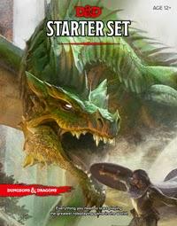 Noticias de rol:D&D Next y Adventures in the East Mark