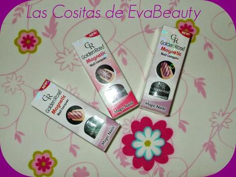 Haul RADABeauty (Parte 1)