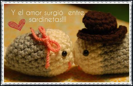 el cuento de las sardinetas