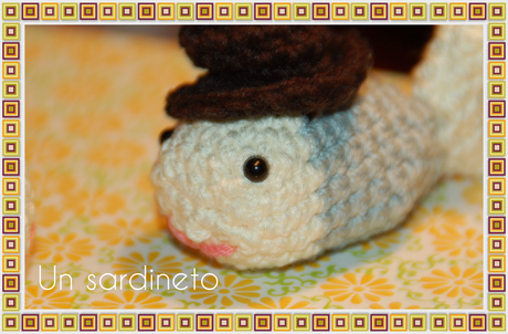 el cuento de las sardinetas