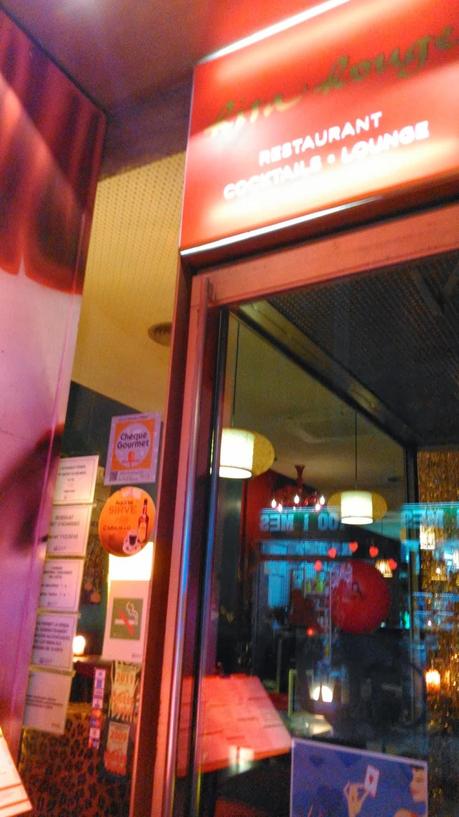Rojo que te quiero Rojo