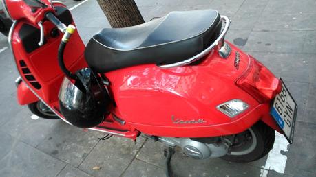 Rojo que te quiero Rojo