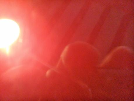 Rojo que te quiero Rojo