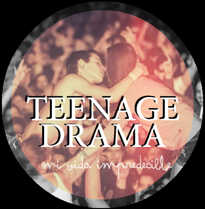 Divergente - Reseña (Especial: Teenage Drama)