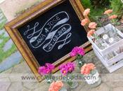 Ideas para bienvenida vuestros invitados boda