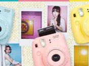 Nuestra visión #InstaxDay y…SORTEO!
