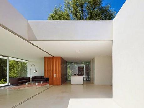 Casa Frente al Lago Constanza