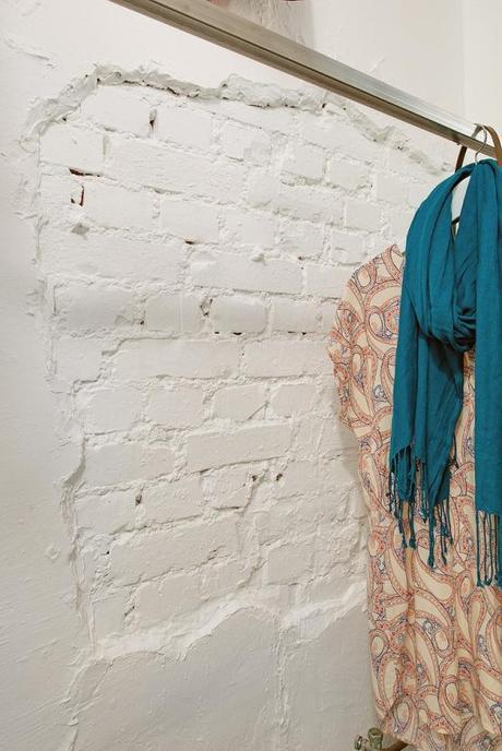 Ingeniosa distribución en 38 m² interiores espacios pequeños estilo nórdico escandinavo dormitorio en altillo distribución piso ingeniosa decoración pisos pequeños decoración nórdica cocinas pequeñas nórdicas blog decoración nórdica