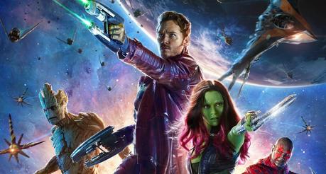 El 2º tráiler de 'Guardianes de la Galaxia' es tan bueno como el primero