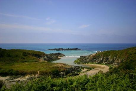 Playa de la Paloma