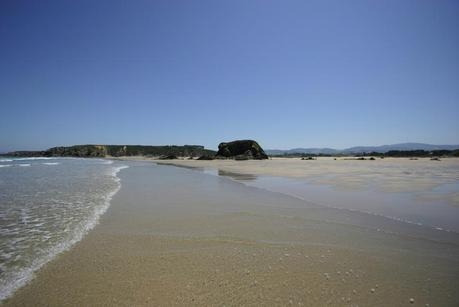 Playa de Peñarronda