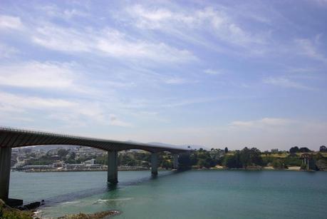 puente entre Galicia y Asturias