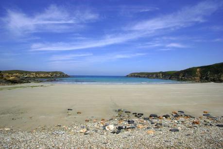 Playa de Pantorga