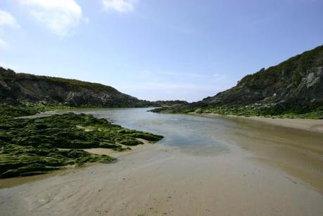 Playa de la Paloma